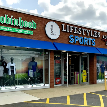 Lifestyles Sports